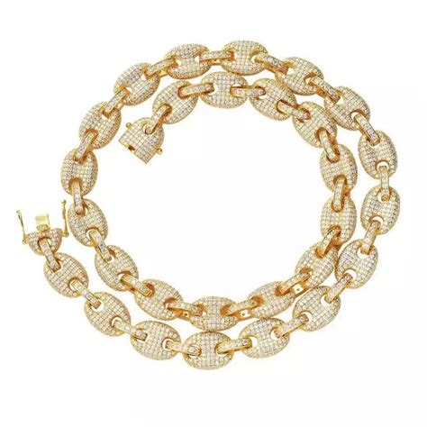 gucci choker necklaces